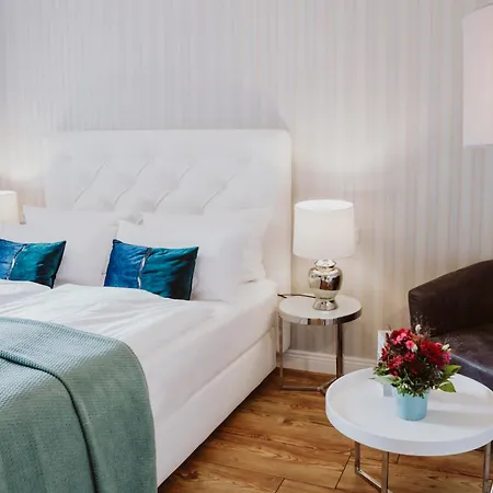 Apart Otel The Gate Garden 4*