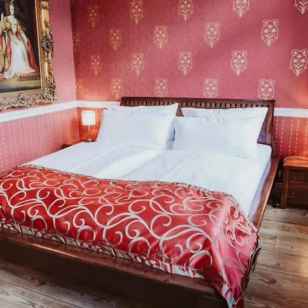 The Gate Garden Apart Otel 4*