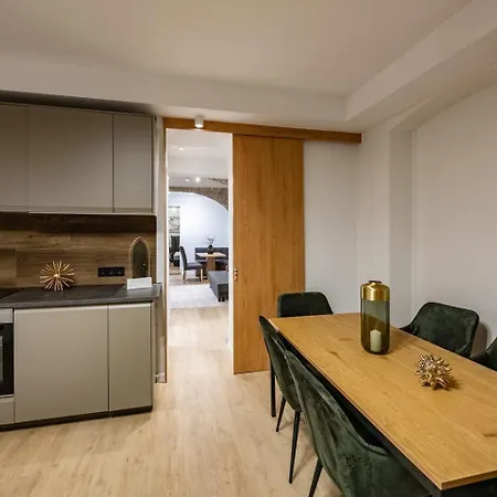 Spacious In Mitte- Feel The Citycenter 公寓 *