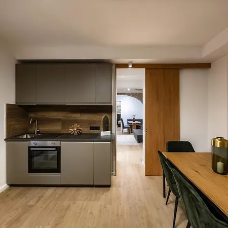公寓 Spacious In Mitte- Feel The Citycenter 柏林