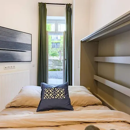 Cozy Lofts Next To Berliner Appartamento