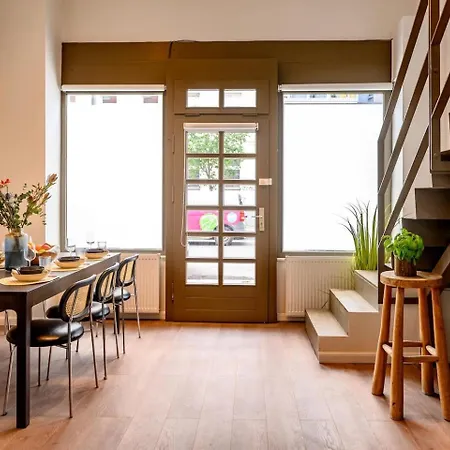Cozy Lofts Next To Berliner Appartamento Berlino