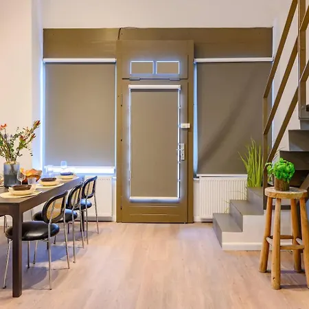 Appartamento Cozy Lofts Next To Berliner *