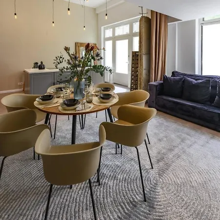 Cozy Lofts Next To Berliner *