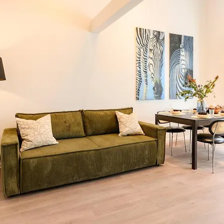 Appartamento Cozy Lofts Next To Berliner *