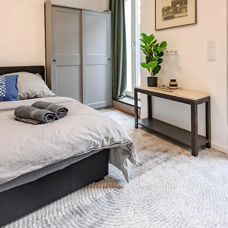 Cozy Lofts Next To Berliner * Berlino