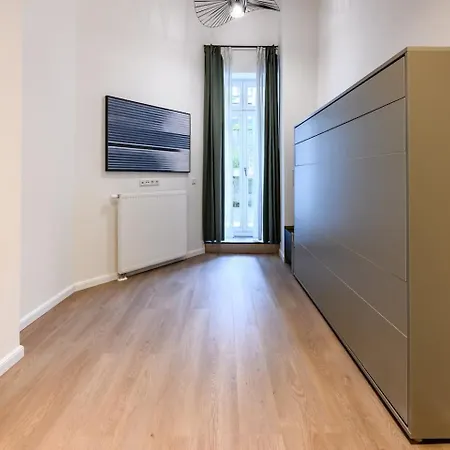 Cozy Lofts Next To Berliner Appartamento Berlino