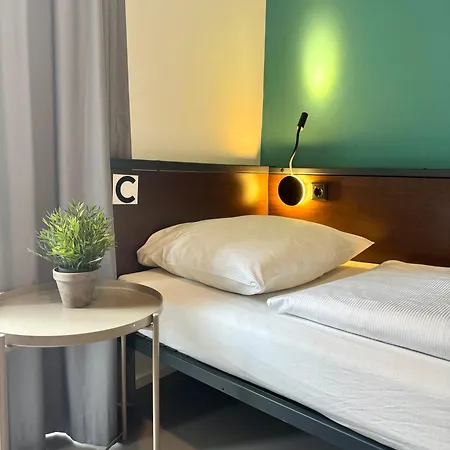 Ar Albergue