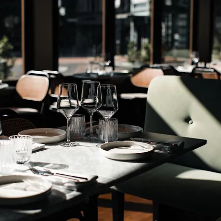 Bristol Hotel Berlin