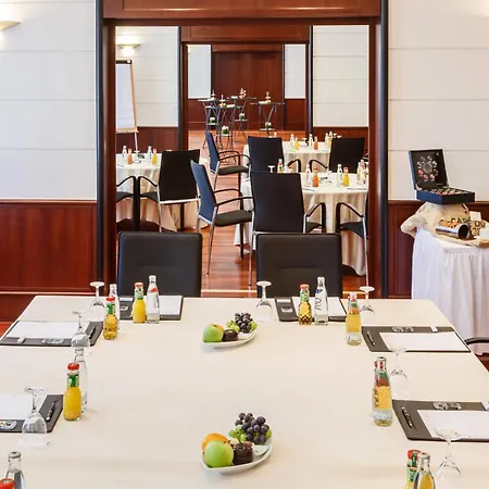 Bristol Hotel Berlin