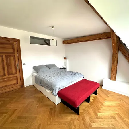 Private In Penthouse
