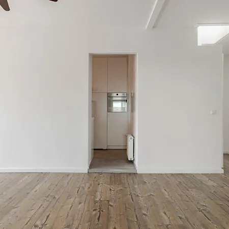 Lägenhet Beautiful Designer Loft
