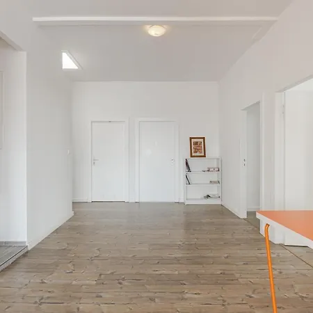 Beautiful Designer Loft * Berlin