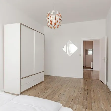 Beautiful Designer Loft * Berlin