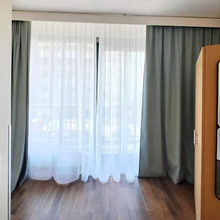 Hotel Garner - Schoeneberg By Ihg Berlin