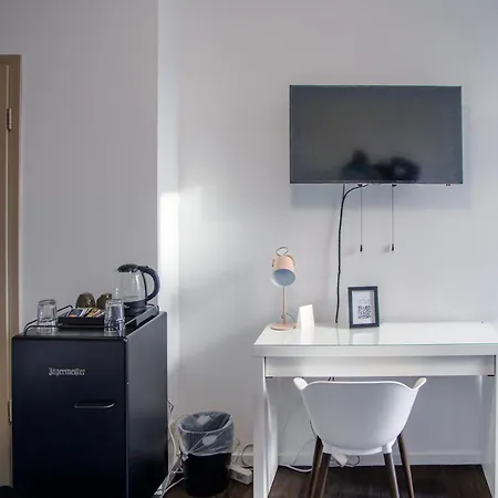Arbio I Apartmently & * ベルリン