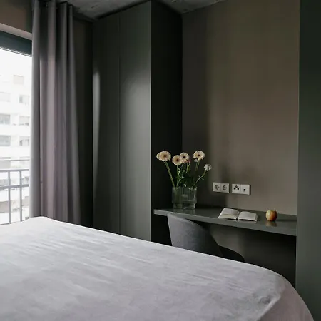 Hotell Art 3*