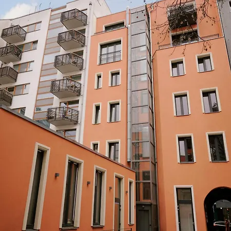 Hotell Art Berlin