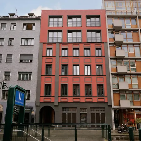 Art Hotell Berlin