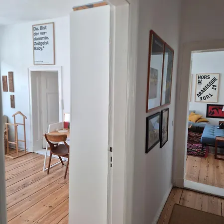 Design Apartment Berlin