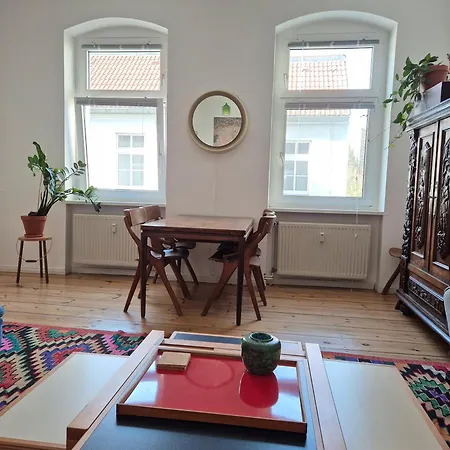 Apartment Design *