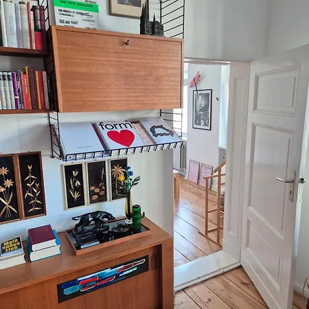 Design Apartment