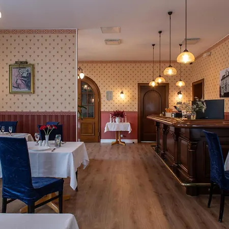 Hotel Hotel-restaurant Alt Karow Berlin