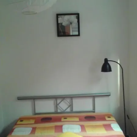 Apartment Berlin-direkt Am Wasser Bis 6 Personen