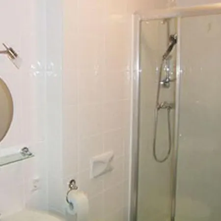 Apartment Berlin-direkt Am Wasser Bis 6 Personen