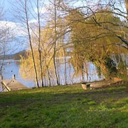 Apartment Berlin-direkt Am Wasser Bis 6 Personen Berlin