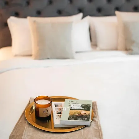 Design Loft Am Hauptbahnhof - Modern Mit Parkplatz Appartement *