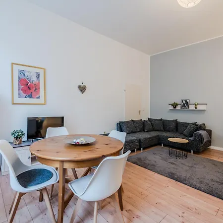 דירה Fbapartments ברלין