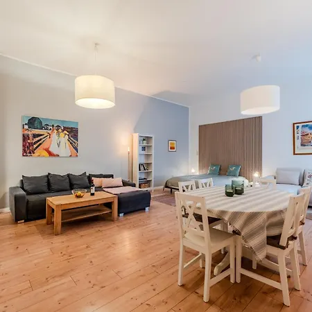 Fbapartments * ברלין
