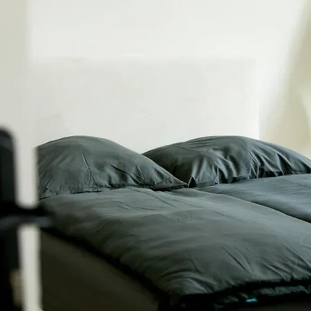 Apartamento Stylisches Mitte