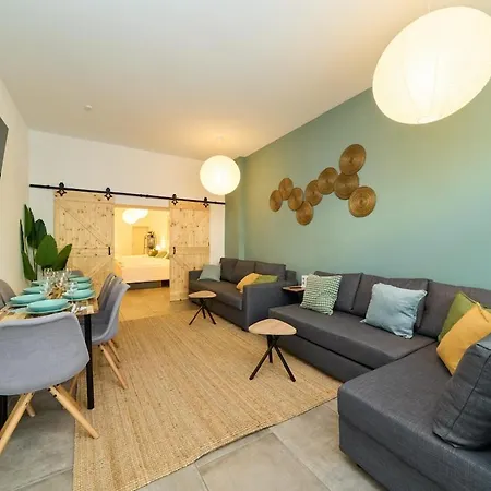Appartement Yasmin Stilvolles Naehe Mauerpark *