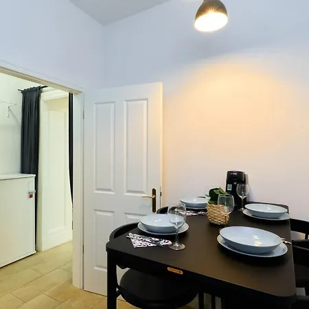 Staywell Stilvolles Naehe Mauerpark Appartement *