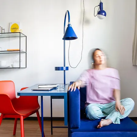 Aparthotel Stayery Friedrichshain Berlino