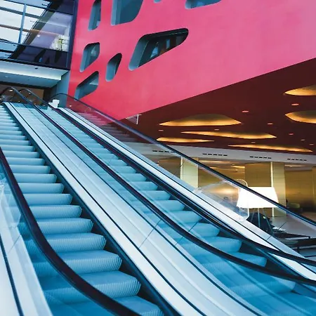 Hotel Riu Plaza Am Kurfuerstendamm Berlin