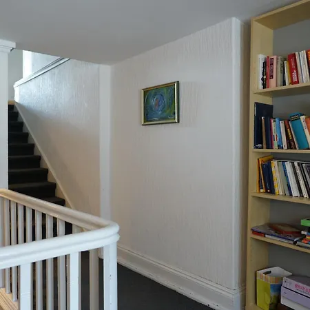 Szálloda Ambert Berlin