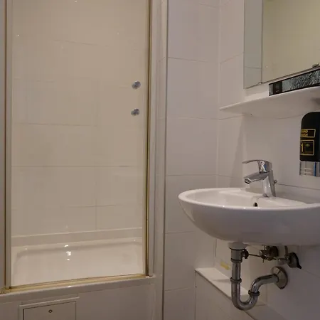 Szálloda Ambert Berlin