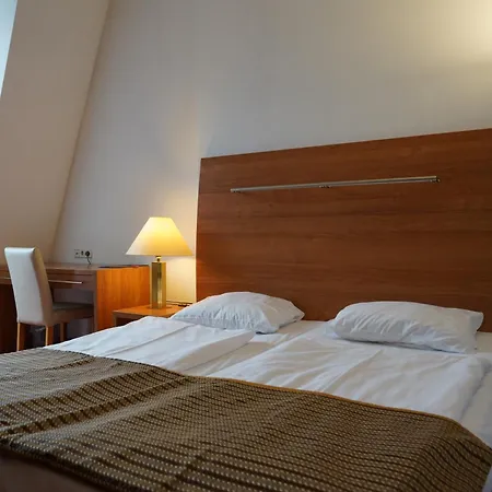 Szálloda Ambert Berlin