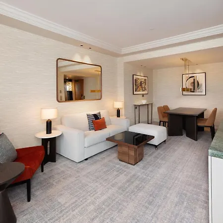Intercontinental By Ihg Hotel Berlin