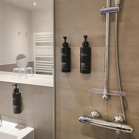 Candlewood Charlottenburg By Ihg מלון דירות ברלין
