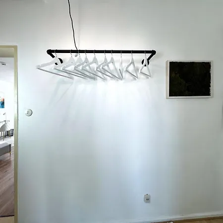 Apartment I Kreuzberg Bergmannkiez Private Berlin