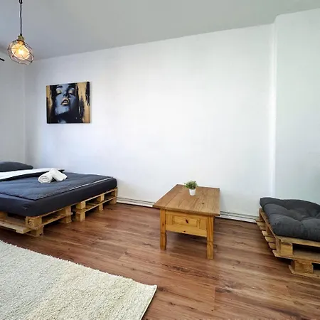 Apartment I Kreuzberg Bergmannkiez Private Berlin