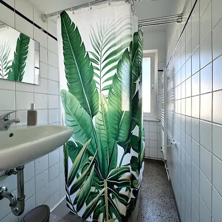 Apartment I Kreuzberg Bergmannkiez Private