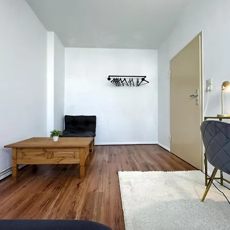 I Kreuzberg Bergmannkiez Private Apartment Berlin
