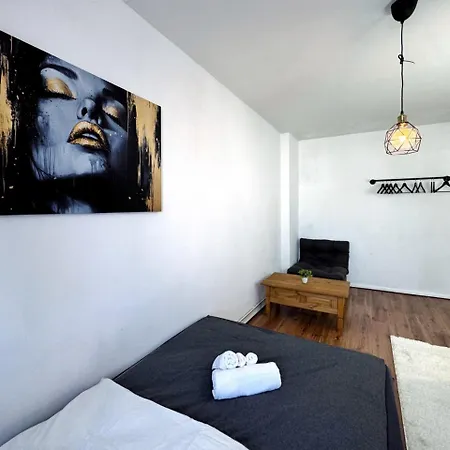 Apartment I Kreuzberg Bergmannkiez Private *