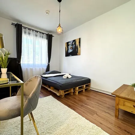 Apartment I Kreuzberg Bergmannkiez Private Berlin