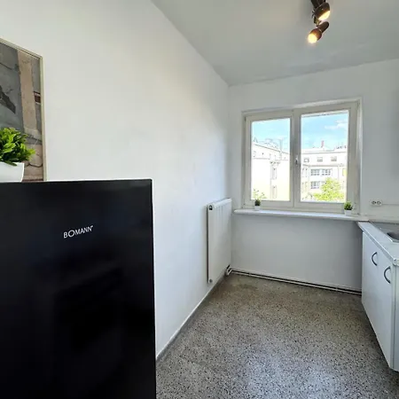 I Kreuzberg Bergmannkiez Private Apartment Berlin